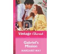 Gabriels Mission (ebook)