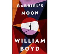 Gabriel's Moon: 'A cinematic tale of globe-trotting adventure' Guardian