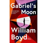 Gabriel's Moon: A Gabriel Dax Novel