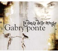 Gabry Ponte - La Danza Delle Streghe