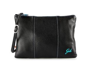Gabs Beyonce Bolsa de hombro M Piel 28 cm negro