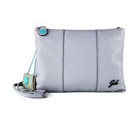 Gabs Beyonce Bolsa de hombro M Piel natural 28 cm gris