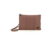 Gabs Beyonce Bolsa de hombro M Piel natural 28 cm marrón