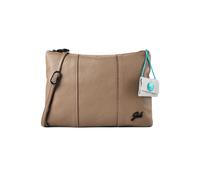 Gabs Beyonce Bolsa de hombro M Piel natural 28 cm marrón