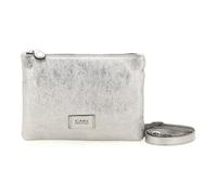 Gabs Beyonce Bolsa de hombro Piel 28 cm color plata