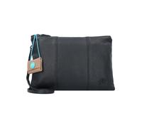 Gabs Beyonce Bolsa de hombro Piel natural 28 cm negro