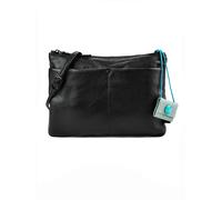 Gabs Beyonce Bolsa de hombro Piel natural 28 cm negro