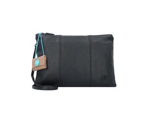 Gabs Beyonce Bolsa de hombro Piel natural 28 cm negro