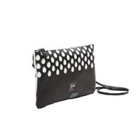 Gabs Bolsa Bolso Bandolera Mujer Leather Blanco