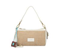 Gabs Bolsa de hombro 25 cm Con asa expansible blanco