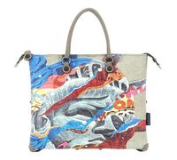 Gabs Bolsa De Mano G3 Plus M Basic Mujer Multicolor
