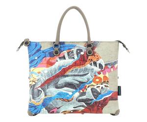Gabs Bolsa De Mano G3 Plus M Basic Mujer Multicolor