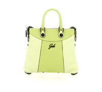 Gabs Bolsa Plana ALYCE TAMAÑO XS CITRON+CYBER LIME