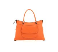 Gabs Bolsa Plana ELARA TAMAÑO M ORANGE