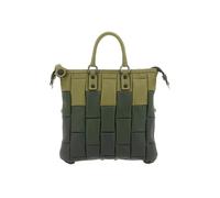 Gabs Bolsa Plana G3 MINI TAMAÑO S PREZZEMOLO+OLIVE GREEN+ABETE
