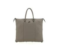 Gabs G3 Plus 5 en 1 bandolera cuero 43 cm gris