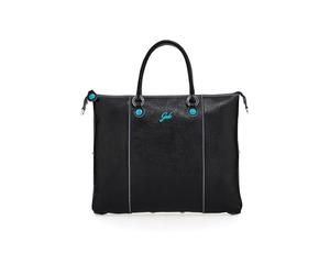 Gabs Bolsa Plana G3 Plus TAMAÑO M Nero