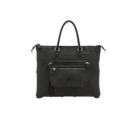 Gabs Bolsa Plana LAVINIA TAMAÑO M NERO