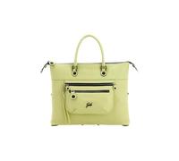 Gabs Bolsa Plana LAVINIATAMAÑO M CITRON