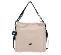Gabs bolso de bandolera Aissa TG Bull Black Shoulder Bag L Seashell