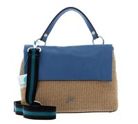 Gabs bolso de bandolera Iolanda Shoulder Bag M Oceano