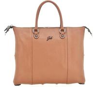 Gabs bolso de hombro bolso bandolera G3 Plus Shoulder Bag Camoscio marrón claro