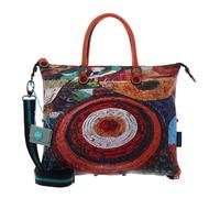 Gabs bolso de hombro G3 Plus Shoulderbag M Mosaico