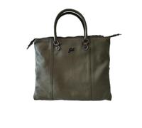 Gabs Bolso G3 Plus M Bull Black verde bosque