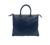 Gabs Bolso modelo G3 Plus G000033T3 X2629 (tinta azul)