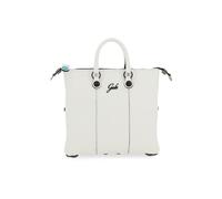 Gabs Bolso plano G3 Mini Talla S, blanco, M