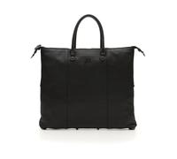 Gabs G3 Bolsa de hombro Piel natural 43 cm negro
