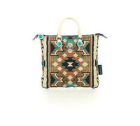 Gabs Bolsos Shopping G3 MINI TAMAÑO L 612 - AZTECO