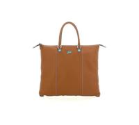 Gabs Bolsos Shopping G3 PLUS TAMAÑO L CUOIO CHIARO