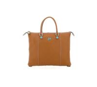 Gabs Bolsos Shopping G3 PLUS TAMAÑO M CUOIO CHIARO