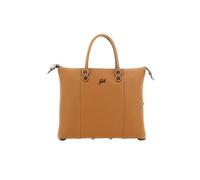 Gabs Bolsos Shopping G3 PLUS TAMAÑO M CUOIO CHIARO
