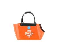 Gabs Bolsos Shopping GABSDOGS TAMAÑO M ARANCIO