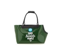 Gabs Bolsos Shopping GABSDOGS TAMAÑO M VERDE MILITARE