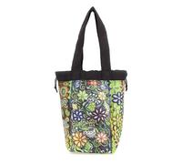 Gabs Bolsos Shopping SHOPPER 594 - RICAMO FIORE VERDE