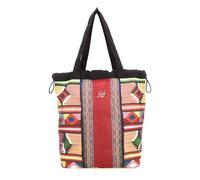 Gabs Bolsos Shopping SHOPPER EN NYLON ESTAMPADA 602 - PERù