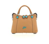 Gabs Bolsos Shopping THAMARA TAMAÑO XS GHIAND CAMOSCIO