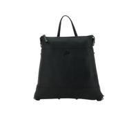Gabs Yvonne Bolso L Piel natural 40 cm negro