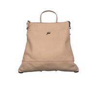 Gabs Borza - Mochila modelo Yvonne talla L G012310T3 X3028, Nude, L, Clásico
