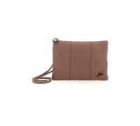 Gabs Beyonce Bolsa de hombro M Piel 28 cm marrón