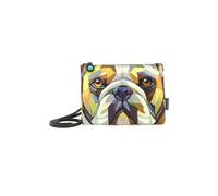 Gabs Cartera BEYONCE TAMAÑO M BULL-DOG GIALLO