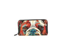 Gabs Carteras GMONEY17 Bull-Dog Rosso