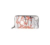 Gabs Carteras GMONEY17 Street Arancio Fluo