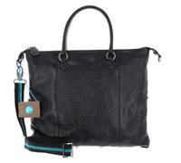 Gabs Cuero bolso bandolera G3 Plus Hand Bag Nero negro