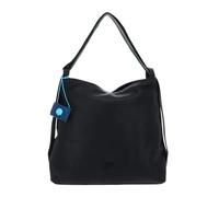 Gabs Dorina Shoulder Bag L Nero