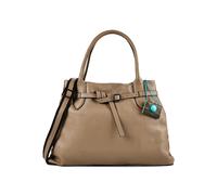 Gabs Elif Bolsa de hombro Piel natural 43 cm marrón