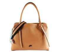 Gabs Esra Bolsa de hombro M Piel natural 34 cm marrón